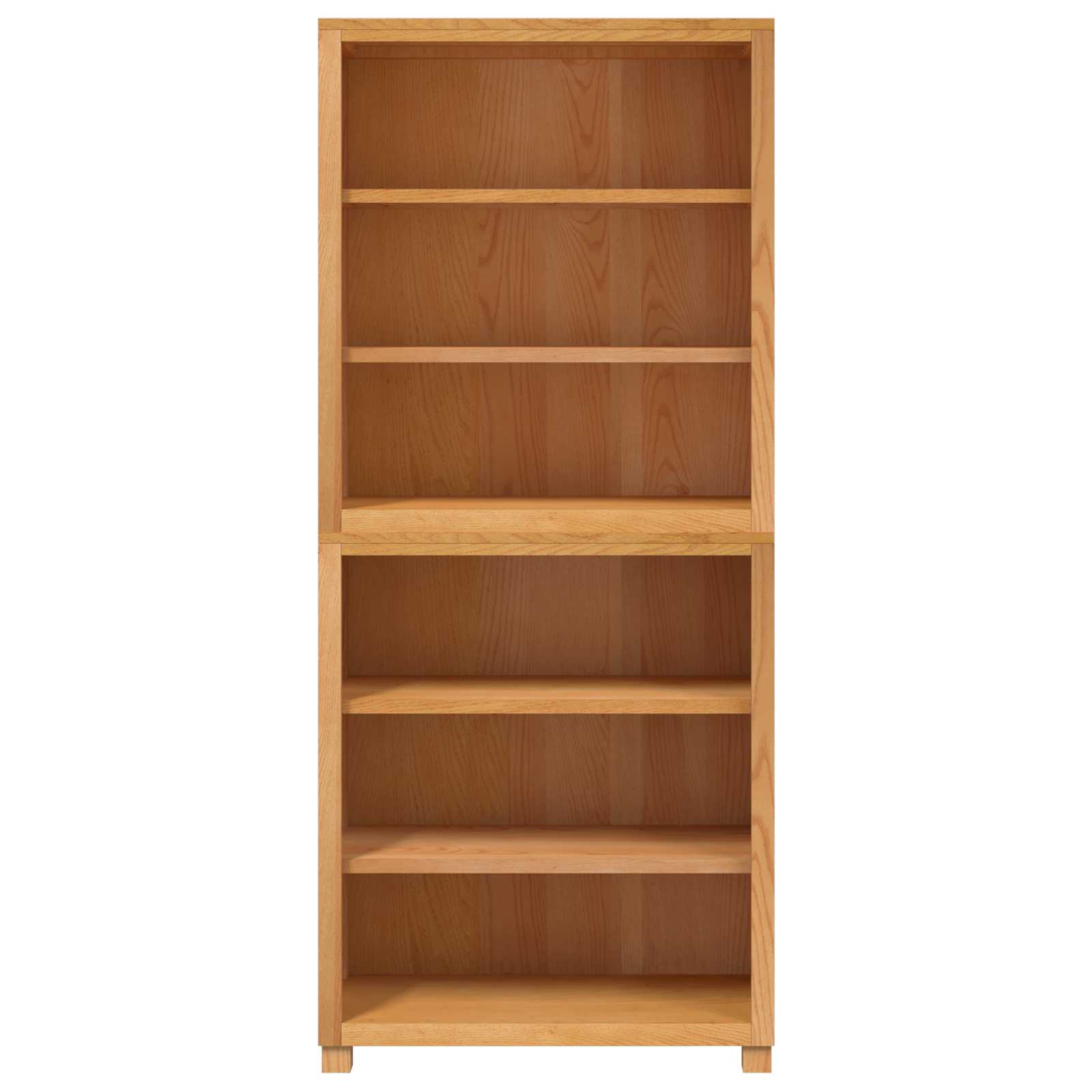 Set de Mobilier pentru Depozitare Maro Lemn compozit — imaginea 7