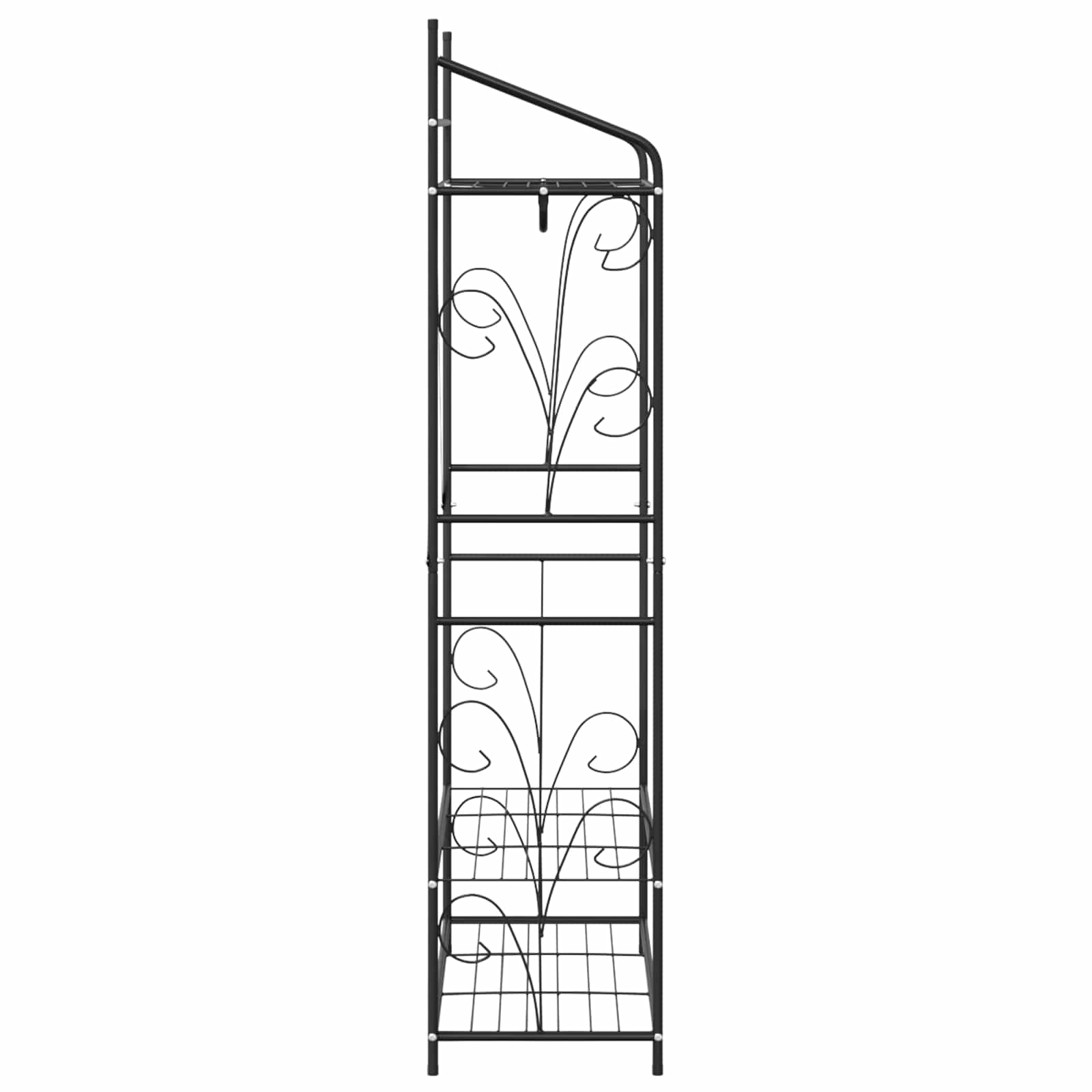 Dulap Deschis Simplu — imaginea 7
