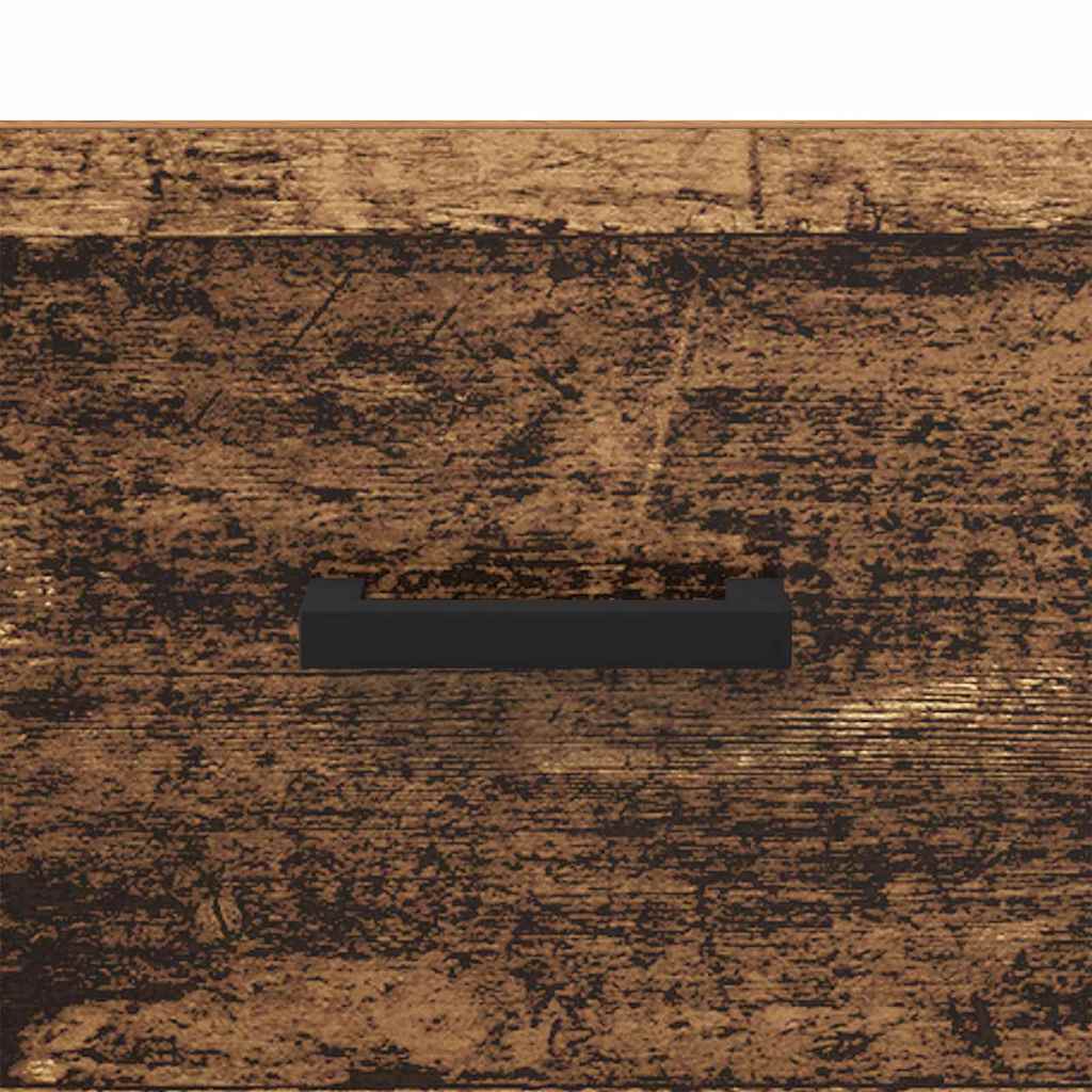Noptiera Lemn vechi 40 x 35 x 47,5 cm Lemn compozit — imaginea 11