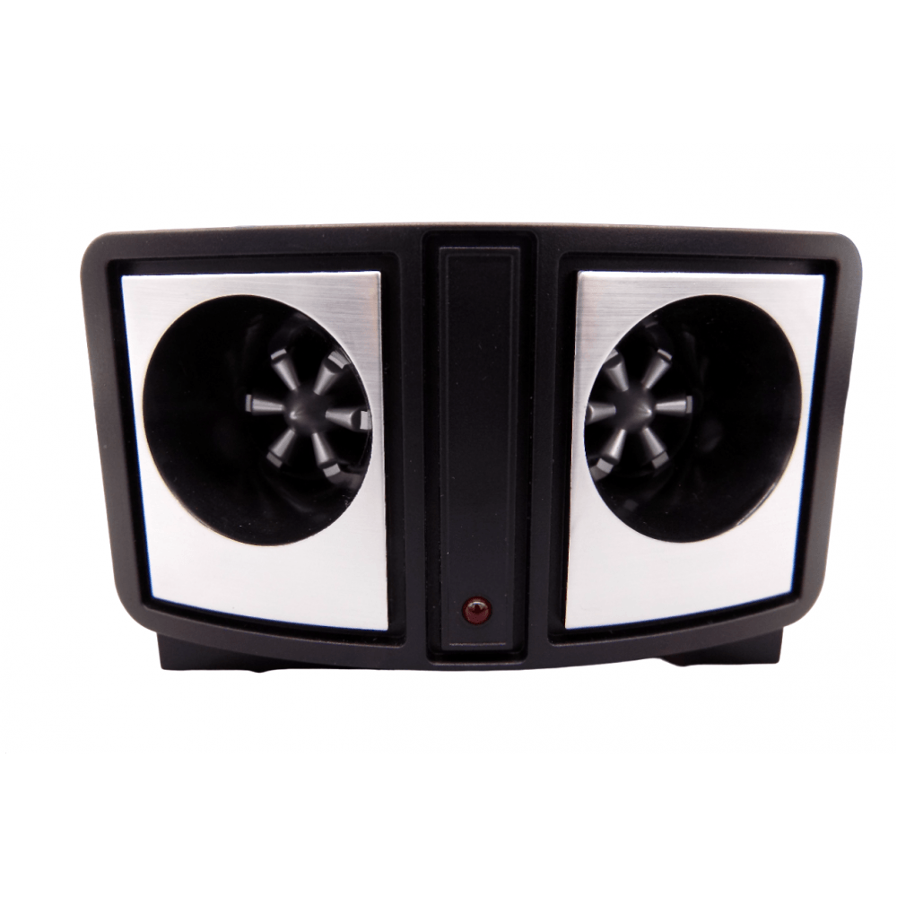 Pestmaster A319 DUAL ATTACK – Aparat bidirectional cu ultrasunete impotriva rozatoarelor si insectelor taratoare — imaginea 3