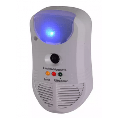 Pestmaster 5in1 - Aparat anti daunatori si purificator de aer, 460mp. — imaginea 3