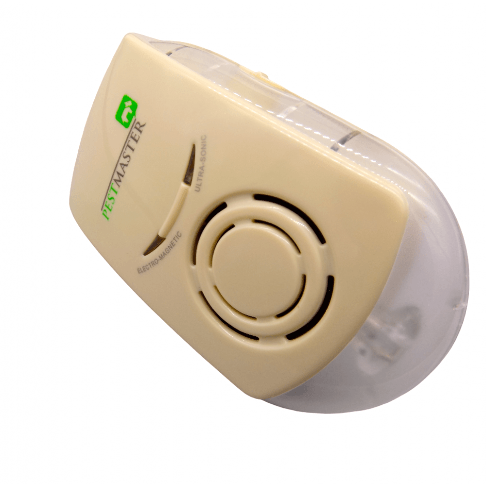 Pestmaster ZN1002 – Aparat cu ultrasunete si unde electromagnetice impotriva rozatoarelor si insectelor taratoare — imaginea 3