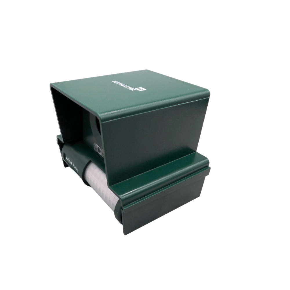 Pestmaster Animal Away – Dispozitiv anti-pasari si anti-animale, 100mp. — imaginea 2