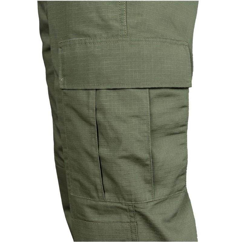 Costum de protectie, Reis, TG-GRASS, Verde