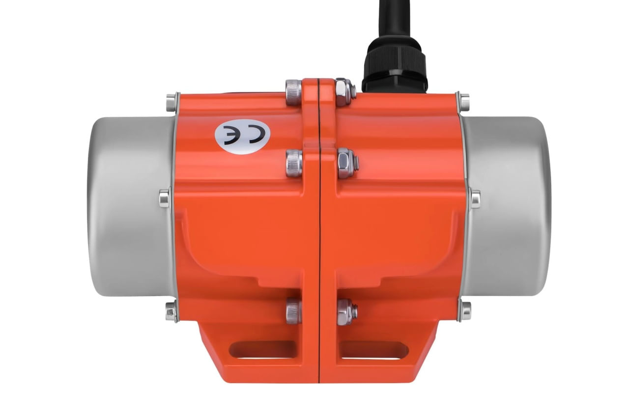 Motor Vibrator pentru Masa Vibranta 110W 220V cu reglaj turatie MXK1794