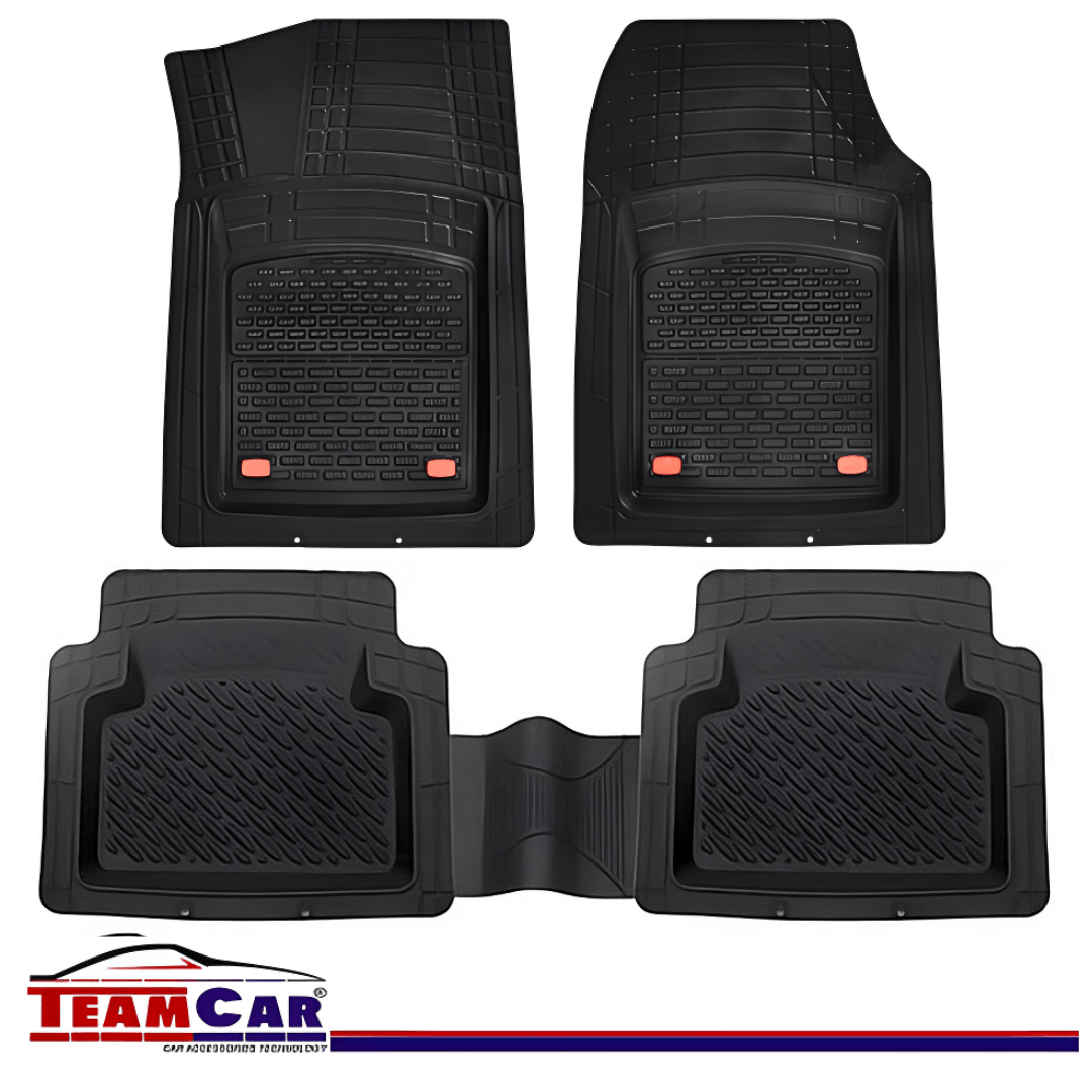Covorase Auto TeamCar® Tip Tavita Compatibile Suzuki Grand Vitara 1 (1998–2005) - Suv - imagine 10