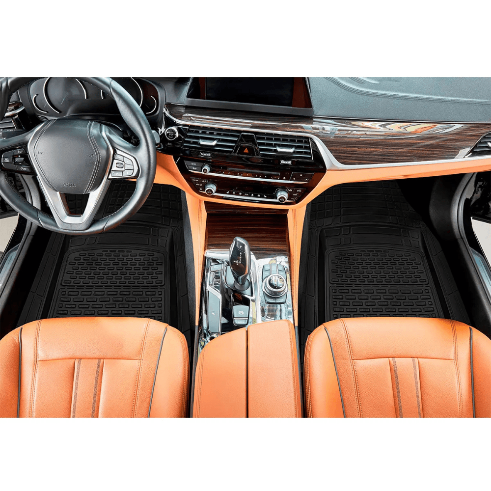 Covorase Auto TeamCar® Tip Tavita Compatibile Renault Talisman I (2015–2022) - Combi