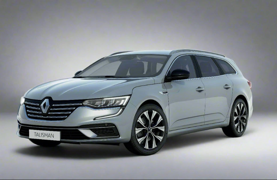 Covorase Renault Talisman Sedan/ Estate Compatibile (2015-2024) Red