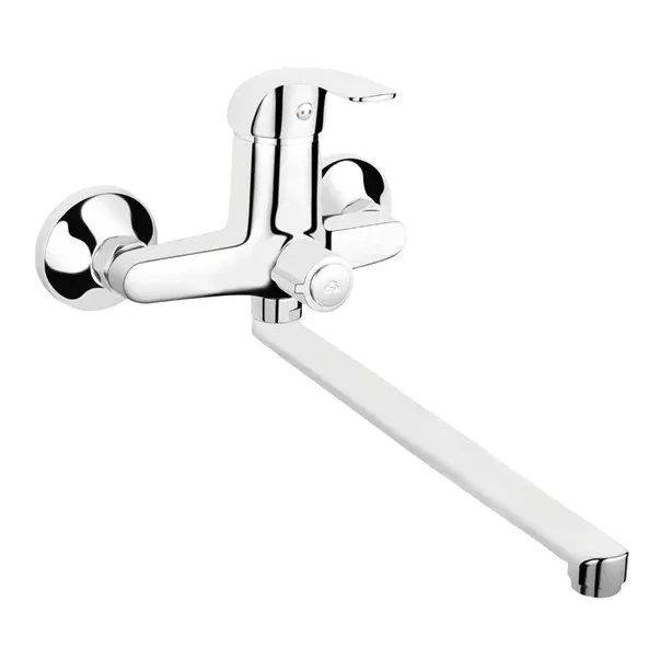 Baterie cada Ferro Vasto pipa mobila 35 cm — imaginea 2