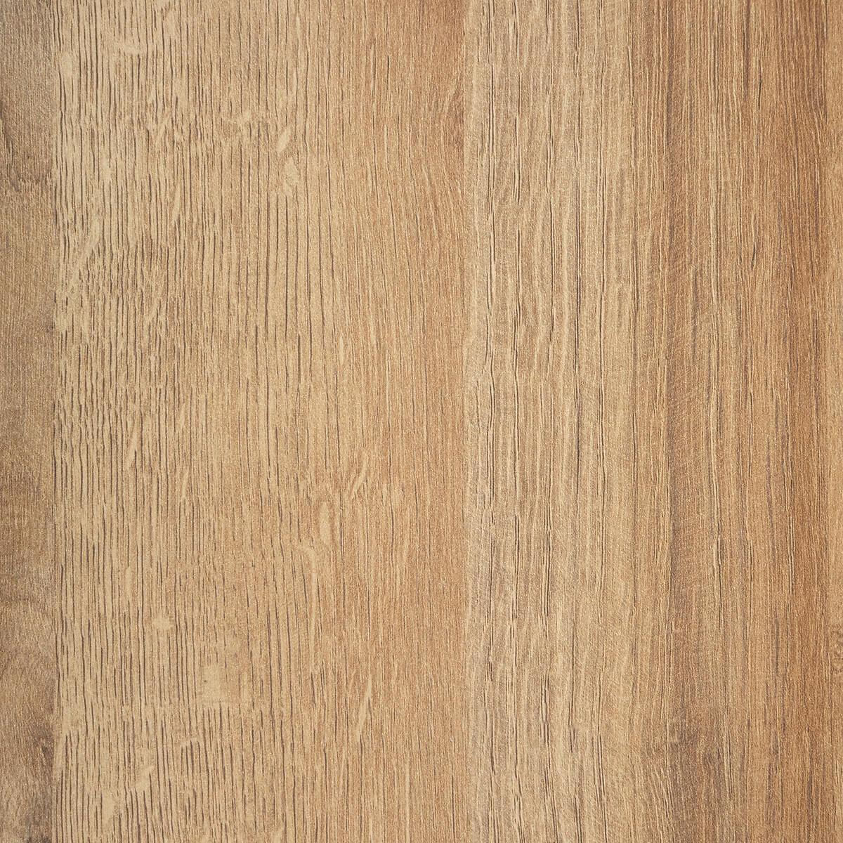 Masa de cafea Atmosphera Createur d'interieur Colva, rotunda 60x45 cm, MDF bej, baza canelata — imaginea 3