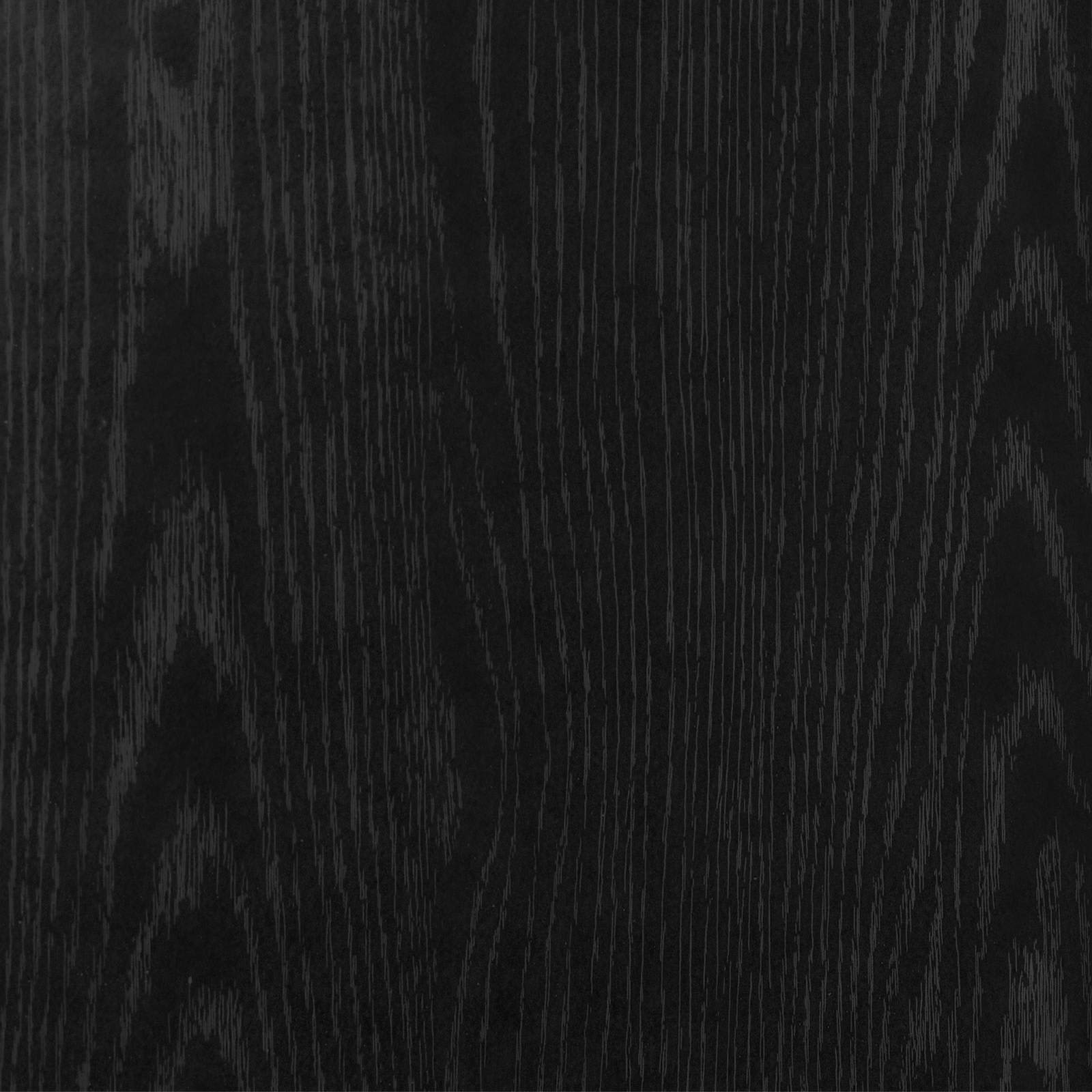 Birou montat pe perete Pe perete Stejar Negru 60 x 45 x 30 cm — imaginea 10