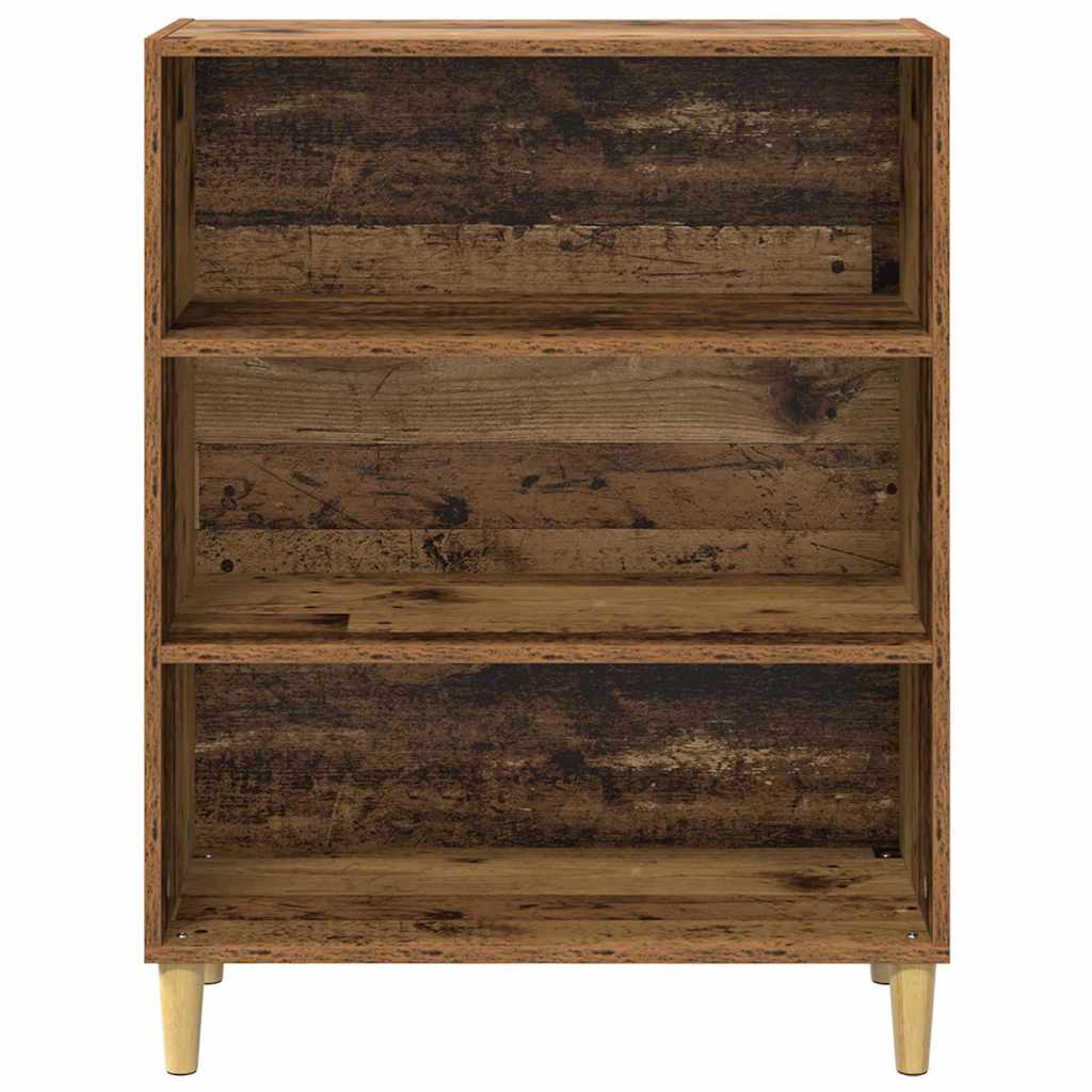 Bufet Lemn vechi 69,5 x 32,5 x 90 cm Lemn compozit — imaginea 6