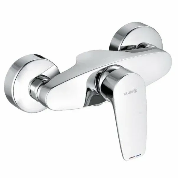 Baterie dus Kludi Pure&Solid — imaginea 2