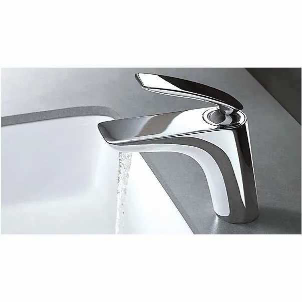 Baterie lavoar Kludi Balance fara ventil — imaginea 3