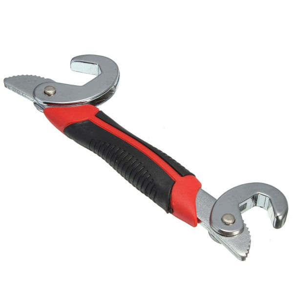 Set 2 Chei Universale Snap Grip — imaginea 4