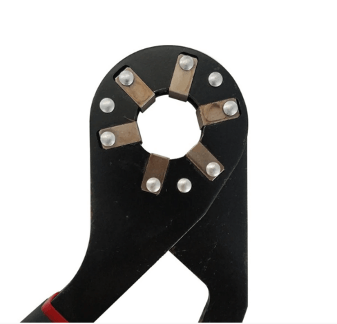 Cheie magica hexagonala 8" — imaginea 4