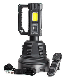 Lanterna de mana COBA CB-T300 150W