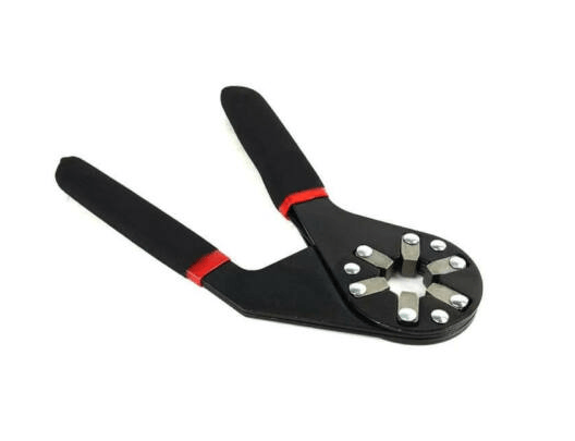 Cheie magica hexagonala 6" — imaginea 2