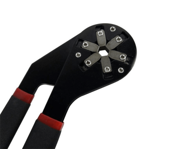 Cheie magica hexagonala 6" — imaginea 4