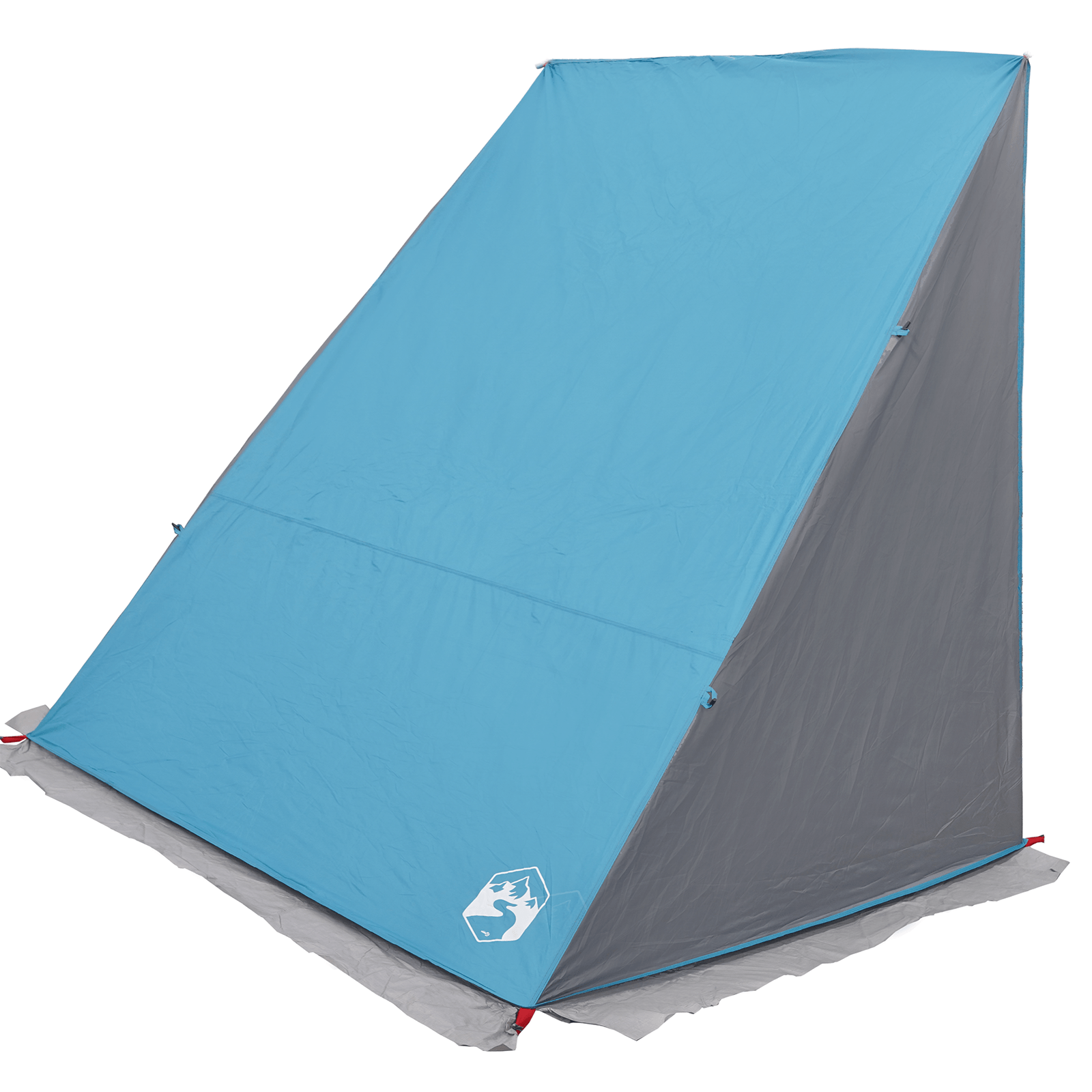 Cort Rezistent la Apa 190 x 150 x 230 cm