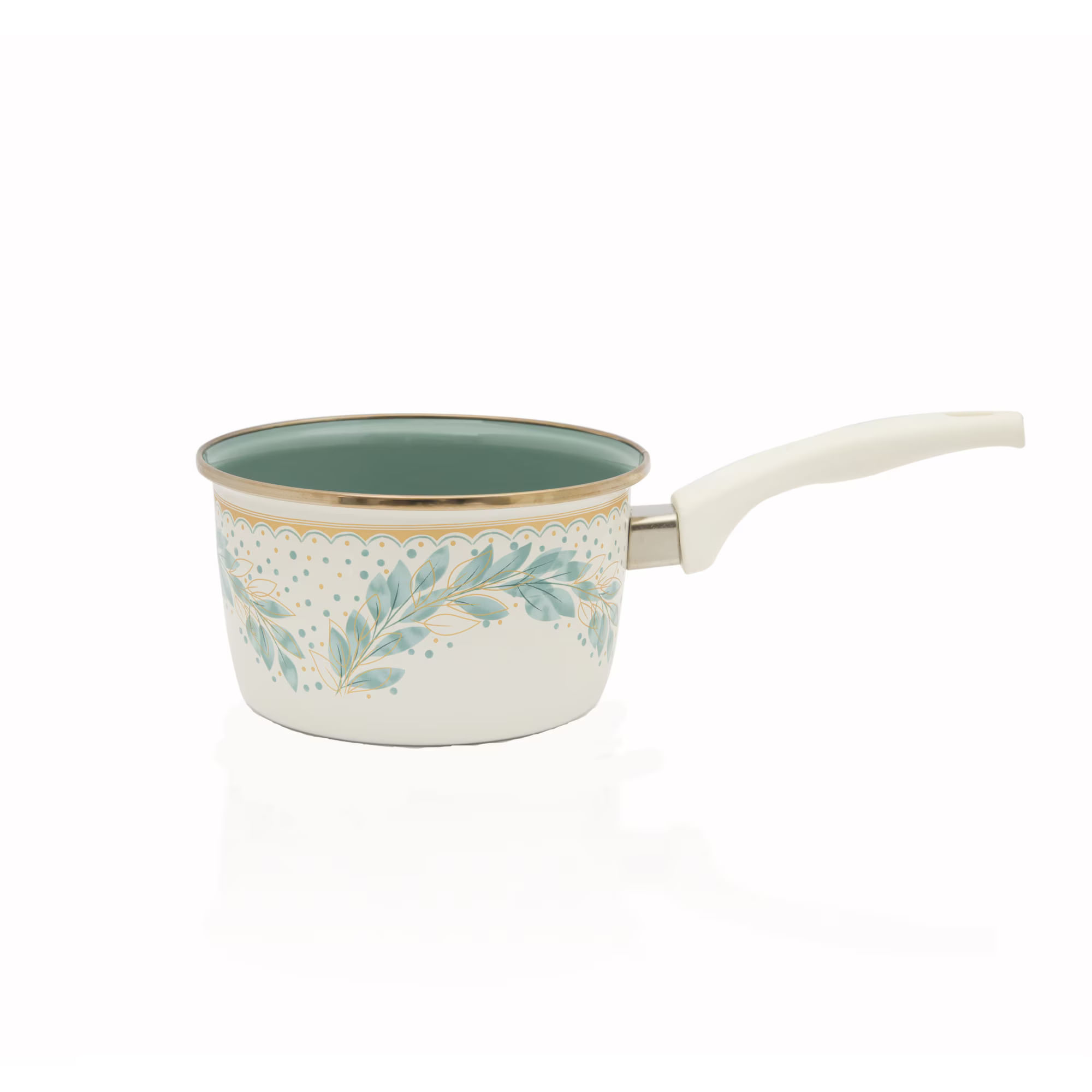 Cratita 1.9l Green Line Metalac email/16cm/1.9l — imaginea 2