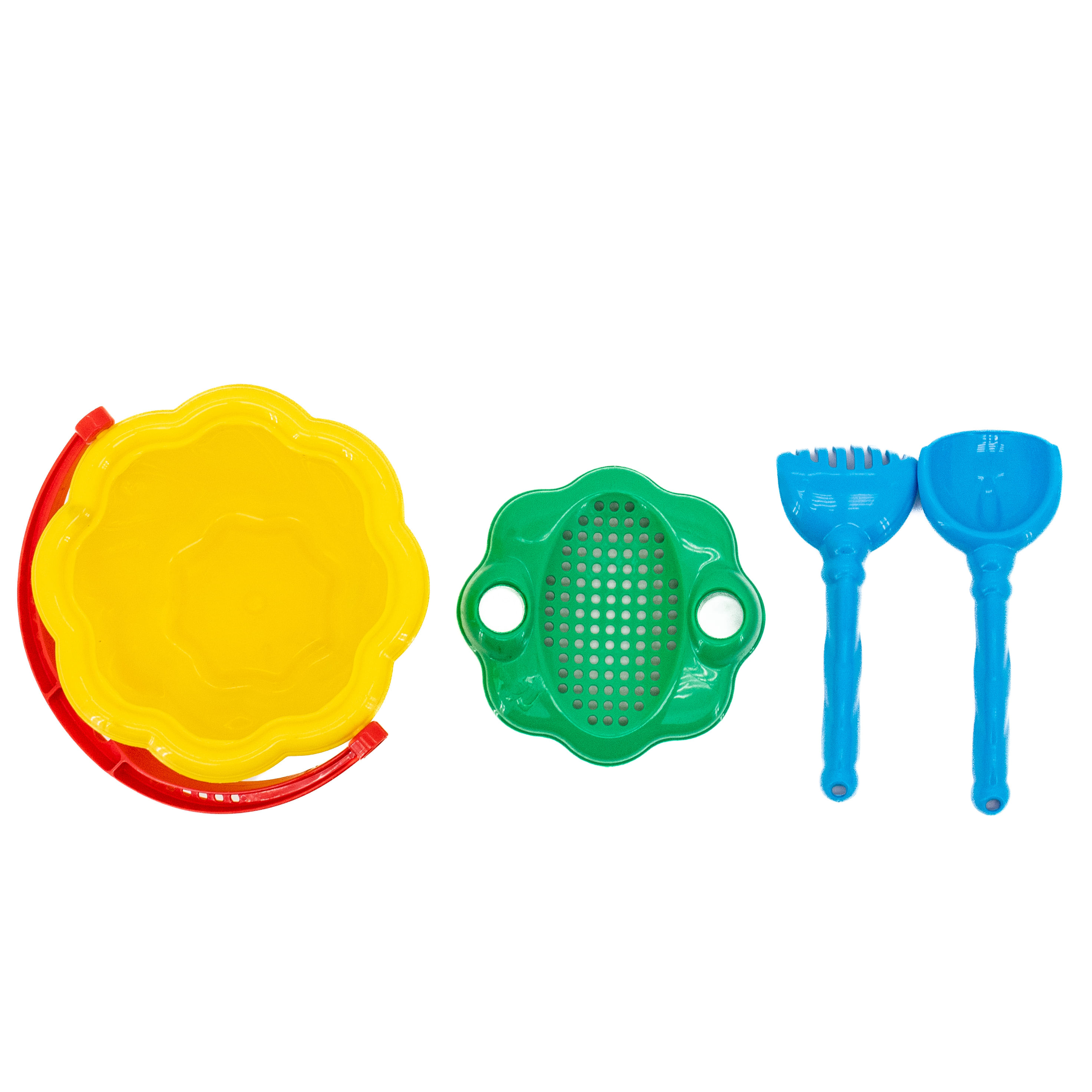 Maxtar Set Jucarii Pentru Nisip Nr.1