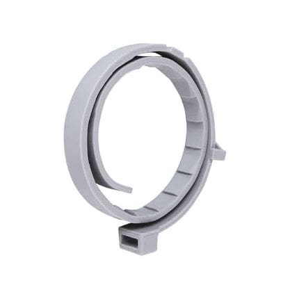 Zgarda anti purici si capuse pentru caini sau pisici de talie mica - imagine 3