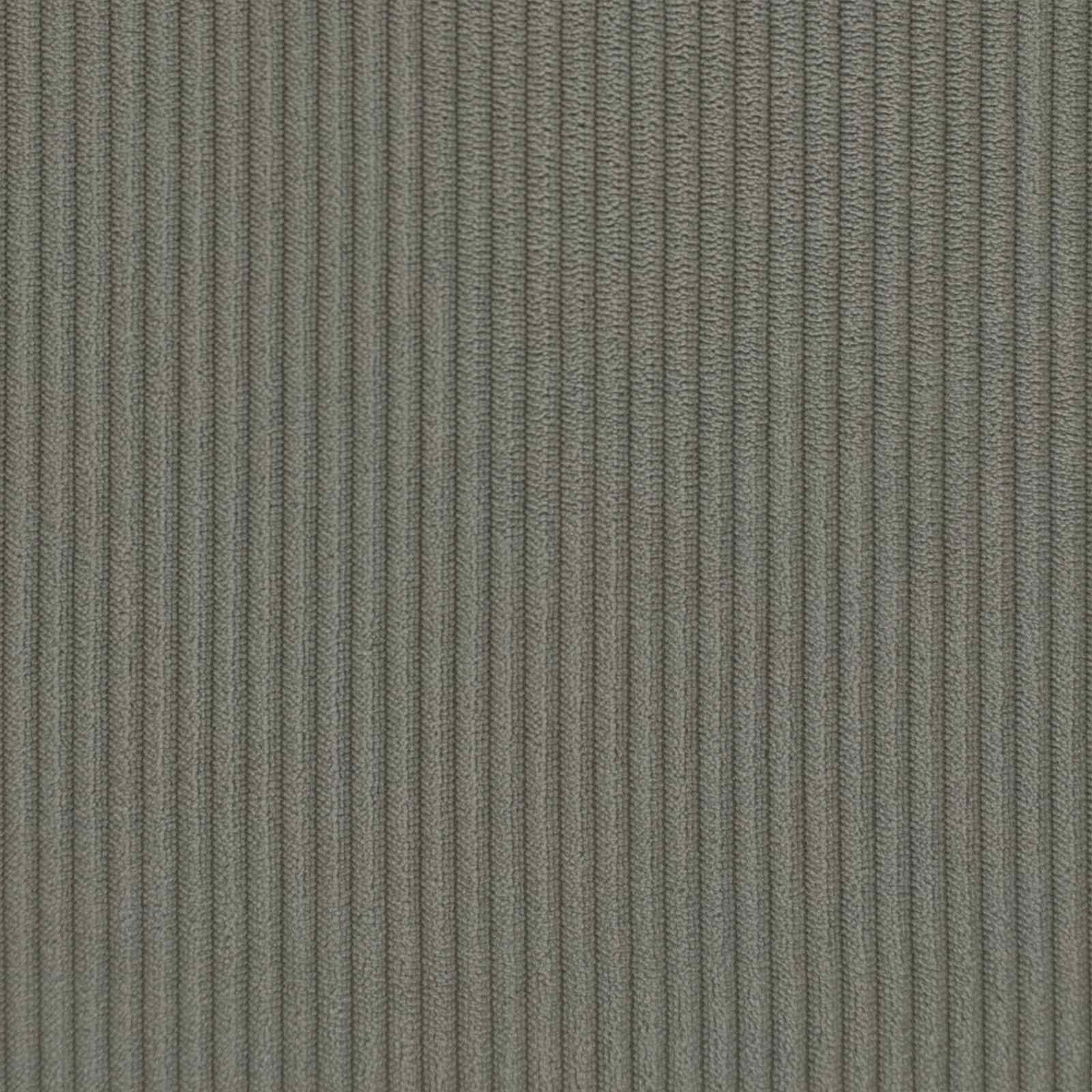 Fotoliu cu fusta cu perna Gri deschis 91 x 157 x 91 cm — imaginea 10