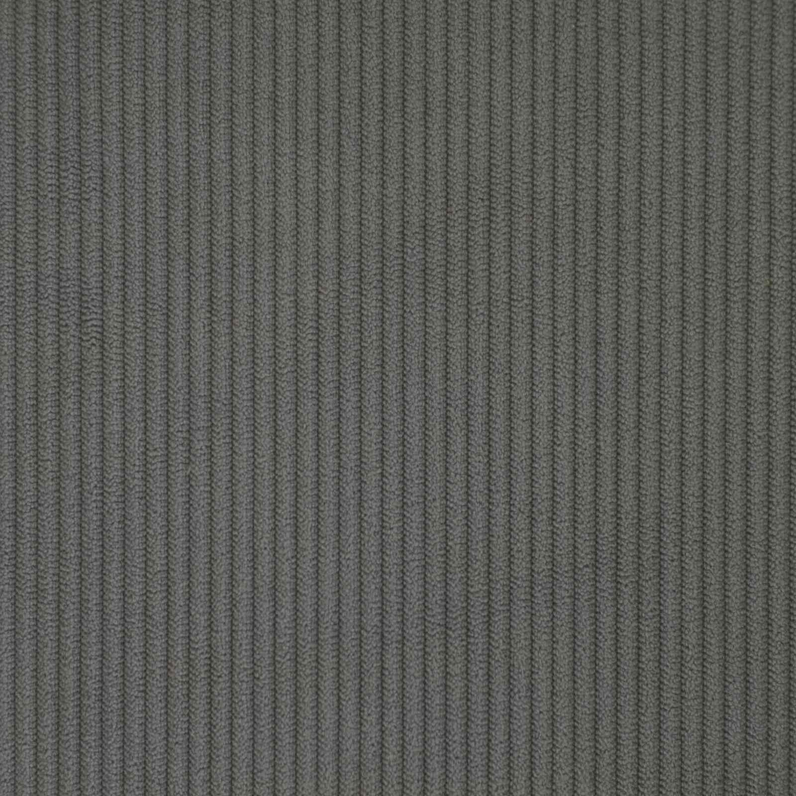 Fotoliu cu fusta cu perna Gri inchis 91 x 157 x 91 cm — imaginea 10