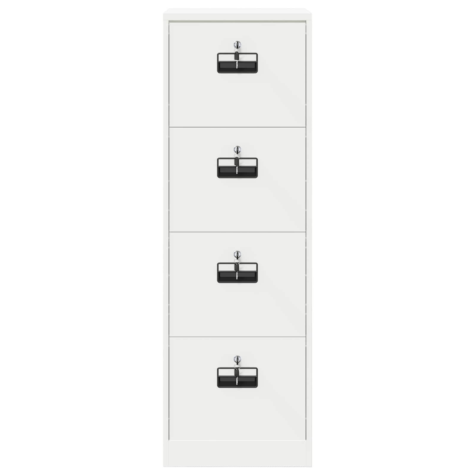 Dulap de depozitare 2 pcs Galben mustar 80 x 40 x 200 cm — imaginea 6