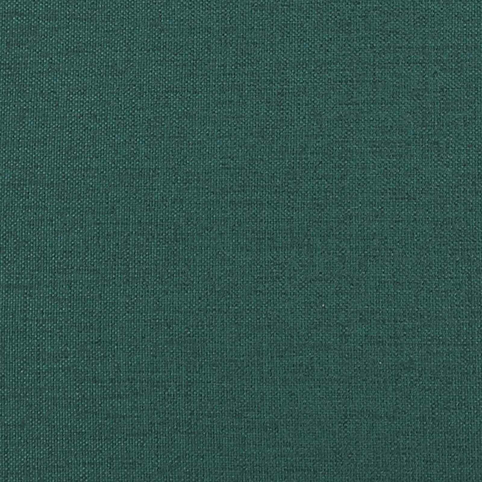 Fotoliu cu fusta Verde inchis 91 x 157 x 91 cm tesatura — imaginea 10