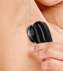Mini aparat de ras electric AS 50861 cu incarcare USB