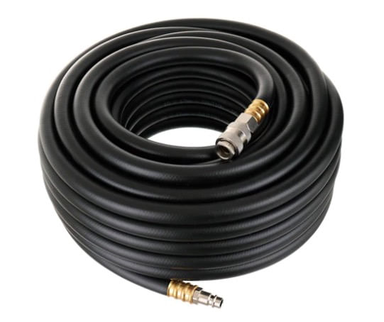 Furtun pneumatic grosime 8mm lungime 10 metri din cauciuc