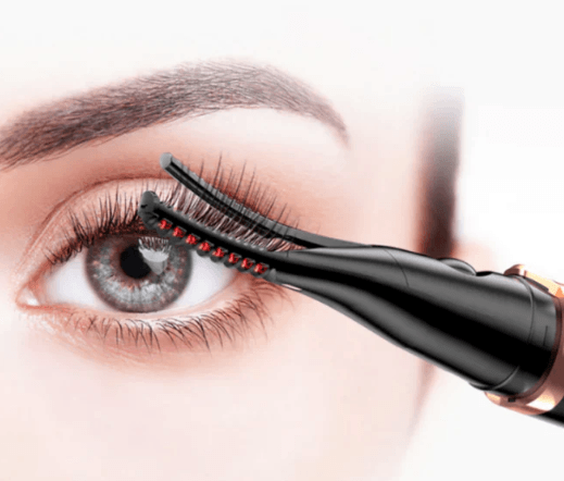 Ondulator electric pentru gene