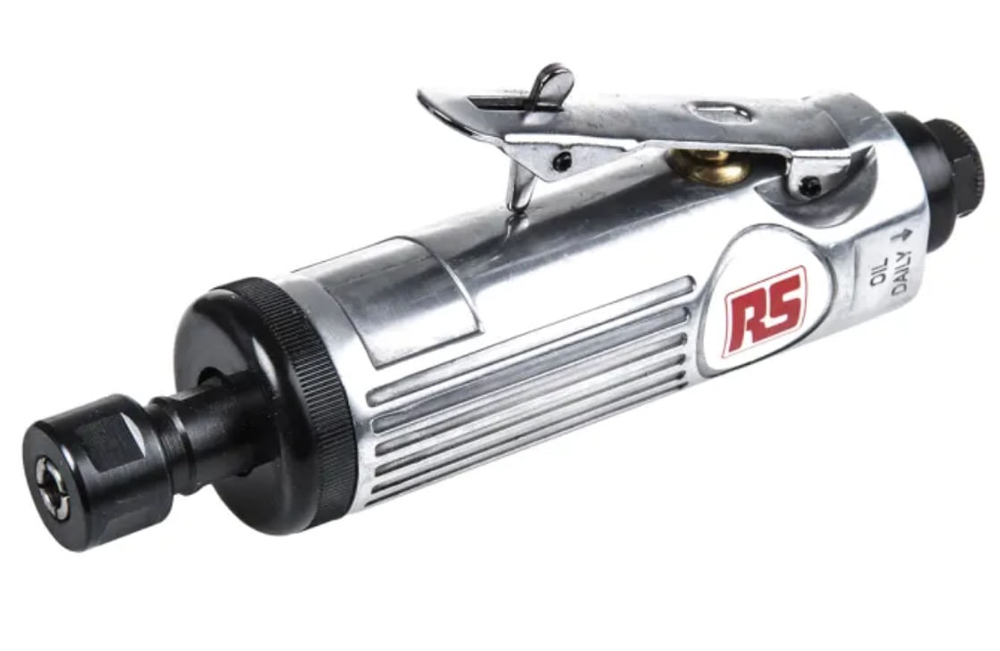 Trusa Biax Pneumatic RD-F2011 Polizor de matrita