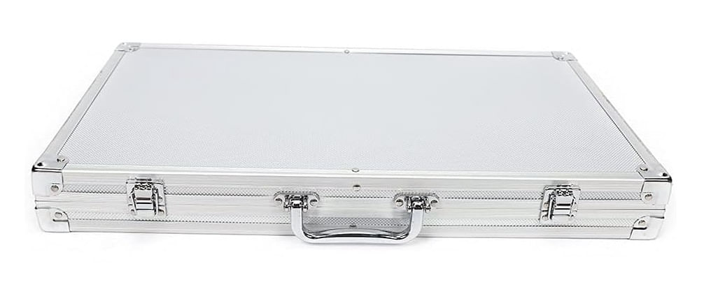 Set Chei cu Clichet 22 bucati 6-32 mm — imaginea 3