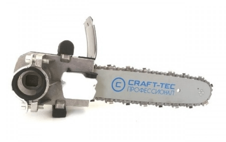 Adaptor drujba pentru flex CRAFT TEC MX559 16inch 40cm