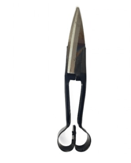 Foarfeca de tuns oi neagra mica MX319