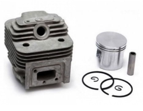Set motor complet pentru drujba 5200, 45mm, CRAFT-TEC , MX089