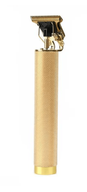 Trimmer profesional de tuns Aorlis 49997 Fara Fir Auriu