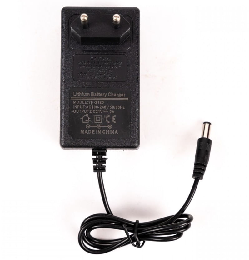 Masina electrica de tuns oi cu 2 acumulatori 128V 10Ah - imagine 2