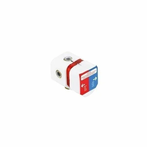 Set complet sistem de dus Kludi Pure&Easy A-QA Eco 200 incastrat cu baterie de lavoar — imaginea 5