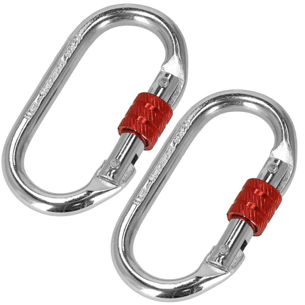 Set tiroliana pentru copii, cablu otel lungime 30m, capacitate 120kg - imagine 16