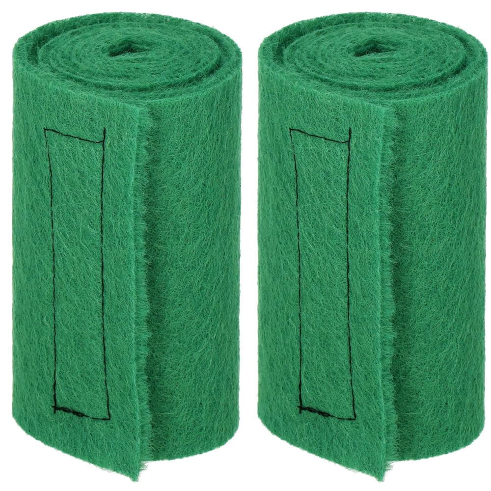 Set tiroliana pentru copii, cablu otel lungime 30m, capacitate 120kg - imagine 18