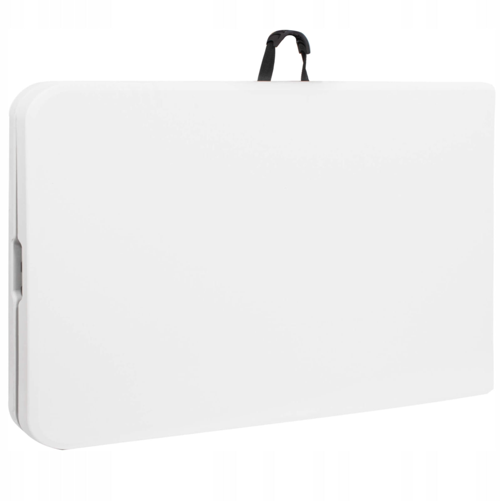 Set masa cu 2 banci pliabile tip valiza pentru gradina, camping, terase, 180x72x75cm — imaginea 9