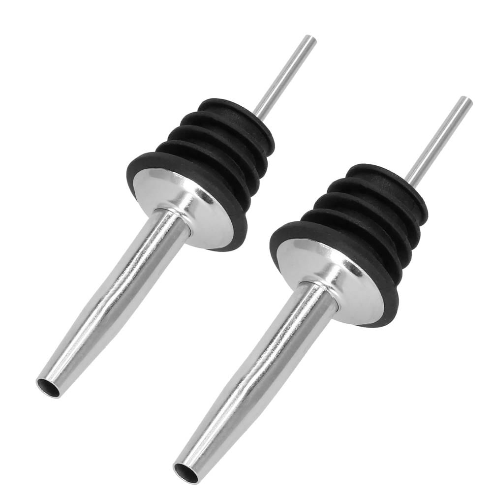 Set Cocktail Shaker Kit pentru barmani 750ml, KI14, 6 piese — imaginea 14