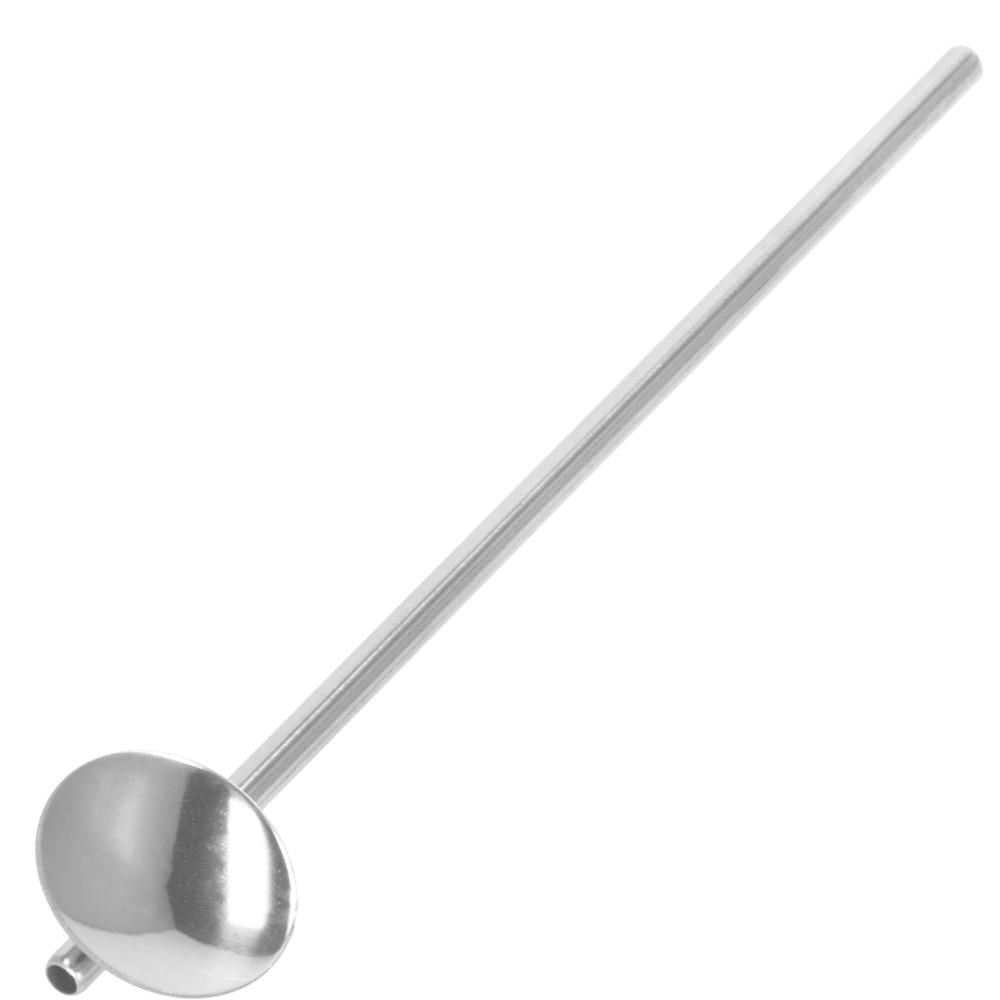 Set Cocktail Shaker Kit pentru barmani 550ml, KI20, 5 piese — imaginea 11