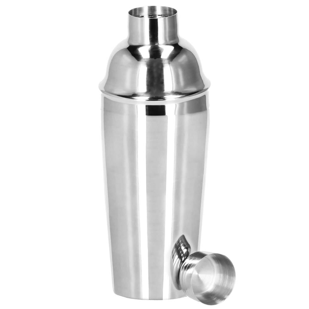 Set Cocktail Shaker Kit pentru barmani 750ml, KI14, 6 piese — imaginea 19