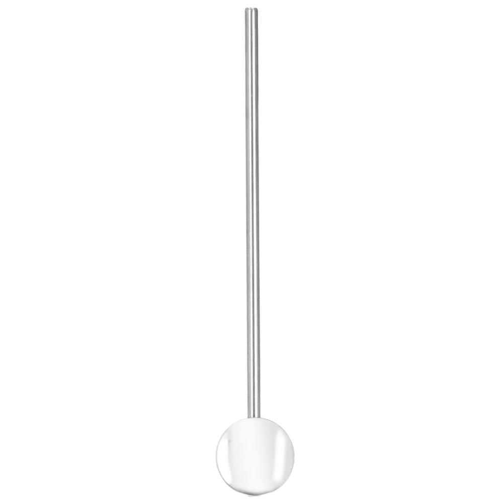 Set Cocktail Shaker Kit pentru barmani 750ml, KI21, 5 piese — imaginea 3