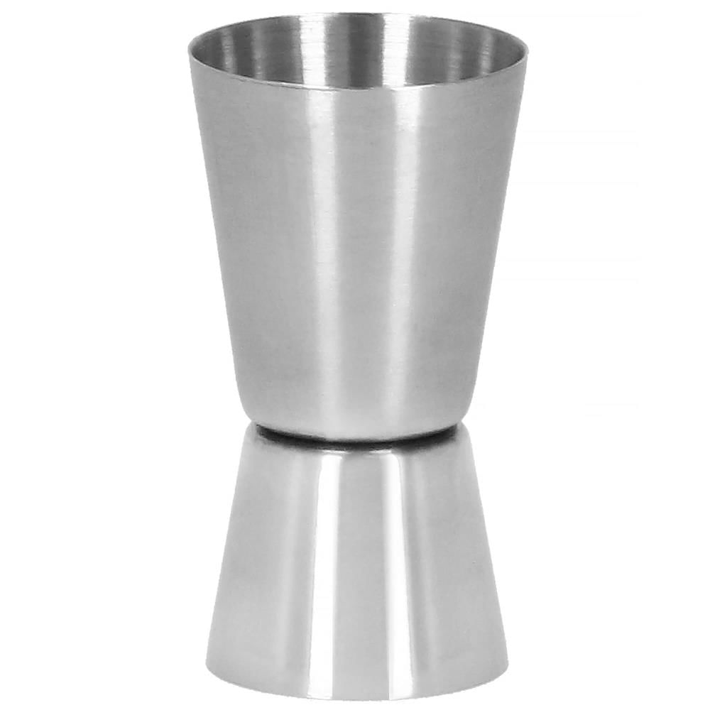 Set Cocktail Shaker Kit pentru barmani 750ml, KI21, 5 piese — imaginea 7